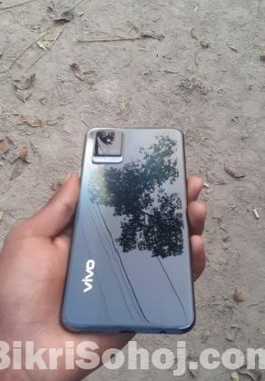 Vivo V20